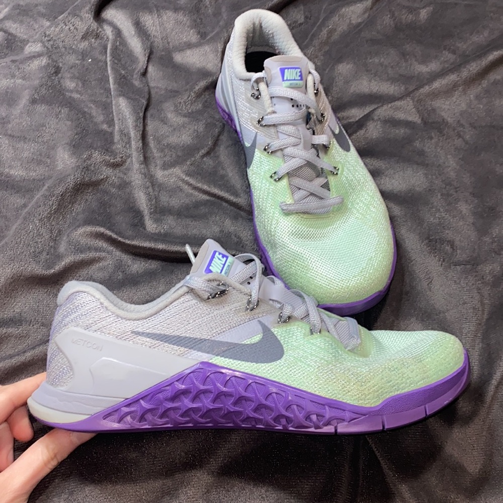 🐆Nike Metcon 3’s Training shoes! - Picture 3 of 8